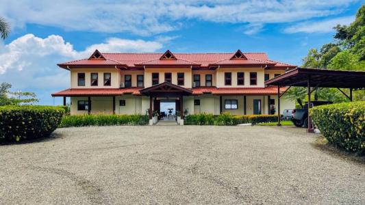 ojochal , Ojochal Puerto Cortés Osa, Puntarenas 00001, Kostaryka