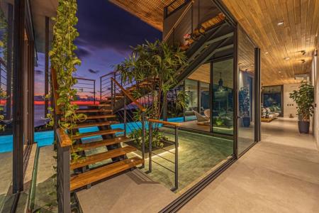  , Dominical Bahía Ballena Osa, Puntarenas 00001, Costa Rica