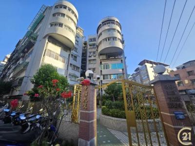 中山北路七段, Shilin Dist., Taipei 111, Taiwan
