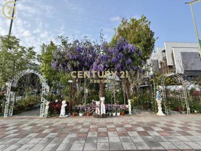 軍功路二段, Beitun Dist., Taichung 406, Taïwan