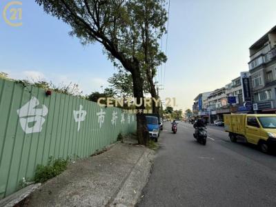 軍功路二段, Beitun Dist., Taichung 406, Taïwan