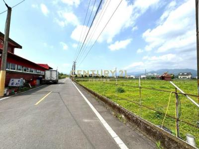 新洲子段, Yuanshan Township, Yilan 264, Taiwán