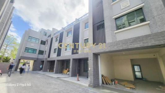 口庄街, Huatan Township, Changhua County 503, Taiwán