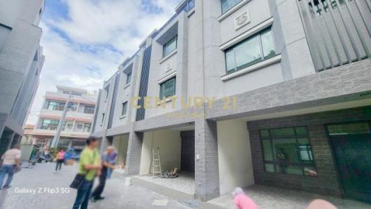 口庄街, Huatan Township, Changhua County 503, Taiwán