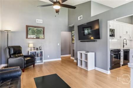 117 BOBSTAY CT, Savannah, Géorgie 31410, États-Unis