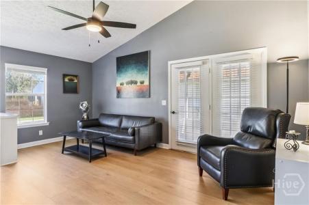 117 BOBSTAY CT, Savannah, Géorgie 31410, États-Unis