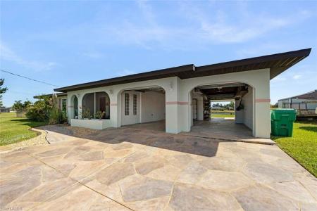 3191 Brooklyn AVE, Port Charlotte, Flórida 33952, Estados Unidos