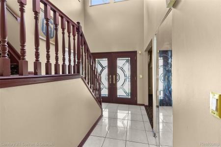 7449 Williamson Street, Dearborn, Michigan 48126