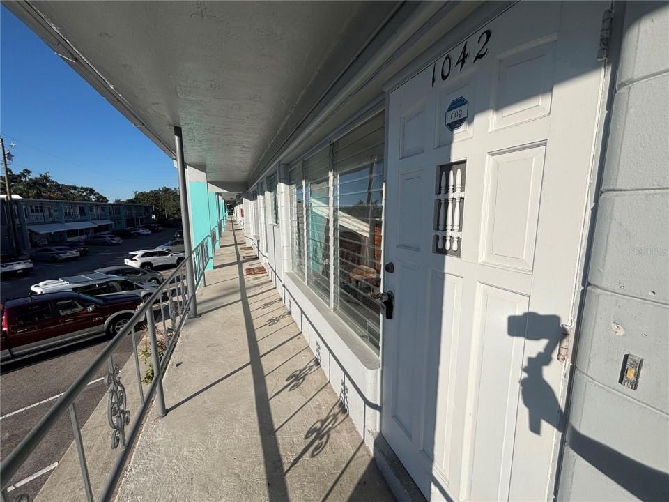 4061 55TH WAY N 1042, Kenneth City, Florida 33709, Estados Unidos