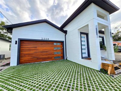 2508 W ARCH STREET, TAMPA, Florida 33607, USA