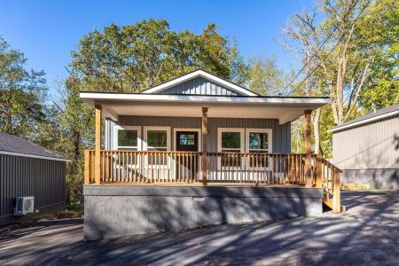 215 Sagers Lane, Hollister, ミズーリ 65672, アメリカ合衆国