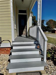 3 W Patterson Street, Mascoutah, Illinois 62258, Estados Unidos