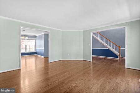 36 Morningmist Drive, Fredericksburg, Virginia 22406, Amerika Birleşik Devletleri