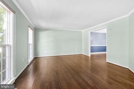 36 Morningmist Drive, Fredericksburg, Virginia 22406, Amerika Birleşik Devletleri