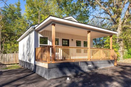 243 Sagers Lane, Hollister, Missouri 65672, Estados Unidos