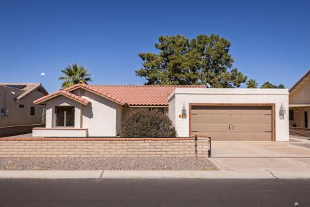 12500 E DEL RICO, Yuma, Arizona 85367, USA