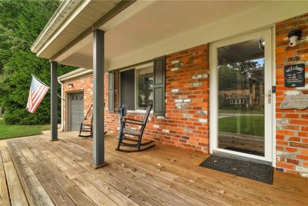 4724 Bradston Road, Virginia Beach, Virgínia 23455, Estados Unidos