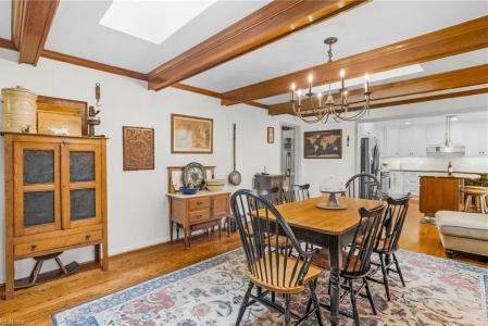 4724 Bradston Road, Virginia Beach, Virgínia 23455, Estados Unidos