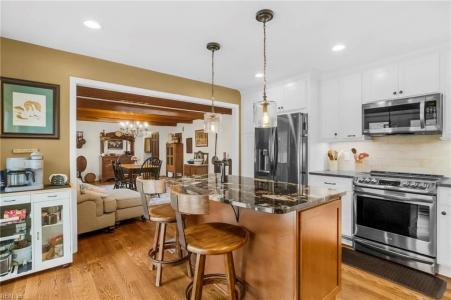 4724 Bradston Road, Virginia Beach, Virgínia 23455, Estados Unidos