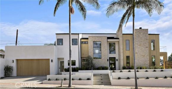 229 W Paseo De Cristobal, San Clemente, California 92672