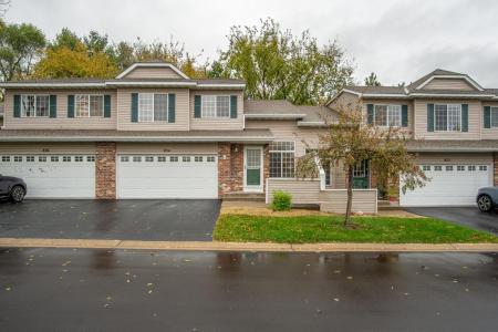 834 Evergreen Circle, Hudson, Wisconsin 54016, Estados Unidos