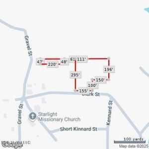 428 Clark Street, Hattiesburg, Mississippi 39401, États-Unis