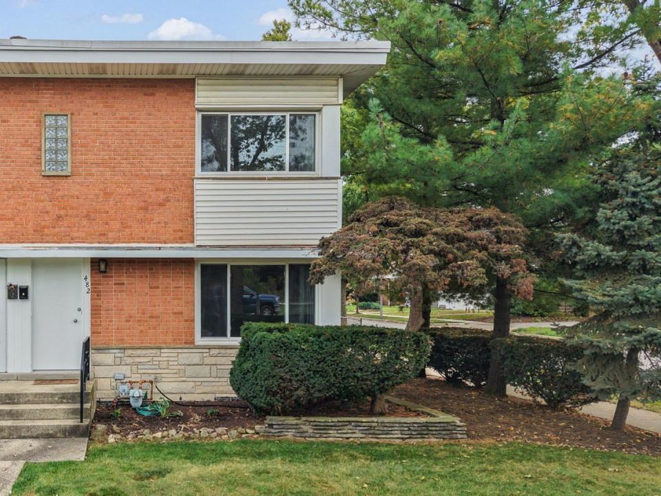 482 E Vallette Street, Elmhurst, Illinois 60126, Estados Unidos