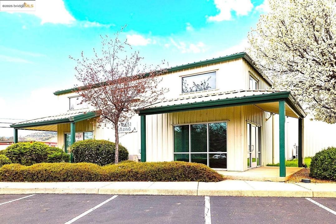 18851 Microtronics Way Unit A-1, Sonora, Californie 95370, États-Unis