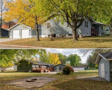 801 7th Street N, Albany, Minnesota 56307, USA