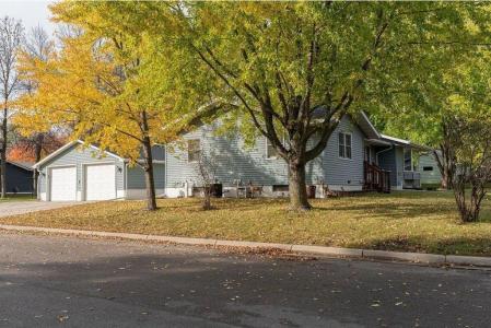 801 7th Street N, Albany, Minnesota 56307, États-Unis