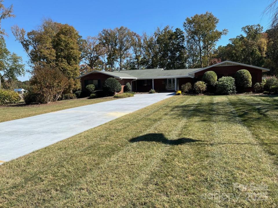 2570 Lentz Road, China Grove, Caroline Du Nord 28023, États-Unis