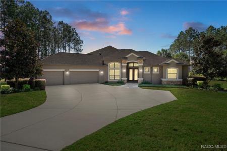 152 E Atlantic Street, Hernando, Florida 34442, USA