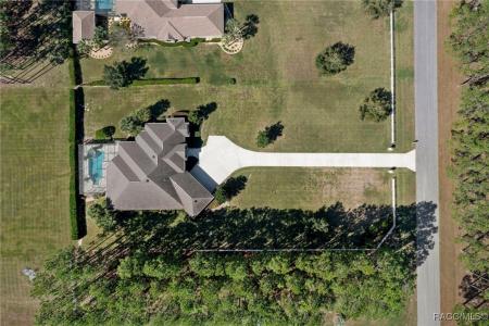 152 E Atlantic Street, Hernando, 佛罗里达州 34442, 美国