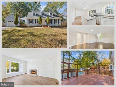 8716 Fendley Way, Waldorf, Maryland 20603, Estados Unidos