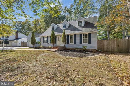 8716 Fendley Way, Waldorf, Maryland 20603, Estados Unidos