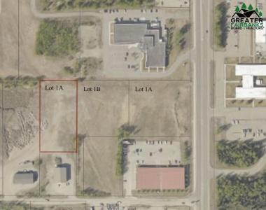 NHN PICKETT PLACE, Fairbanks, Alaska 99709, Stati Uniti