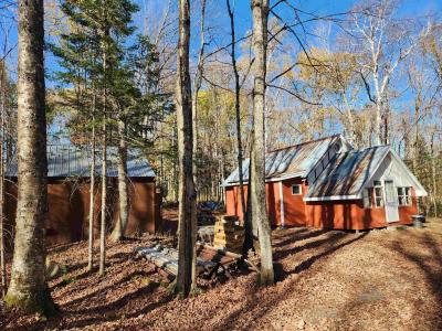 2098 Kinney Hill Road, Newark, Vermont 05871