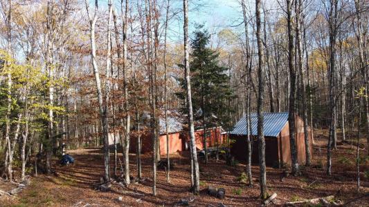 2098 Kinney Hill Road, Newark, Vermont 05871