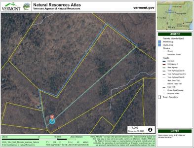 2098 Kinney Hill Road, Newark, Vermont 05871