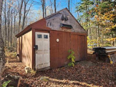 2098 Kinney Hill Road, Newark, Vermont 05871