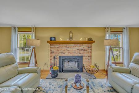 1002 Pheasant Run Road, South Abington Twp, ペンシルベニア 18411, アメリカ合衆国