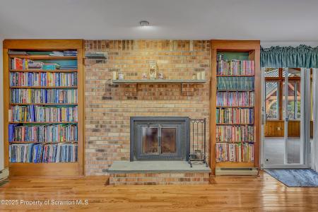 1002 Pheasant Run Road, South Abington Twp, ペンシルベニア 18411, アメリカ合衆国