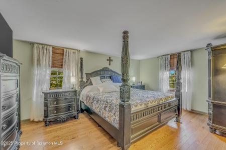 1002 Pheasant Run Road, South Abington Twp, ペンシルベニア 18411, アメリカ合衆国