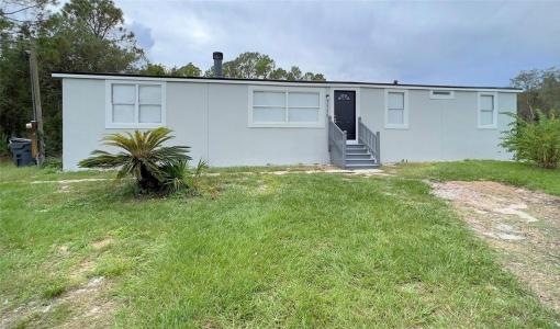 3559 REAGAN BOULEVARD, Lake Wales, Florida 33898