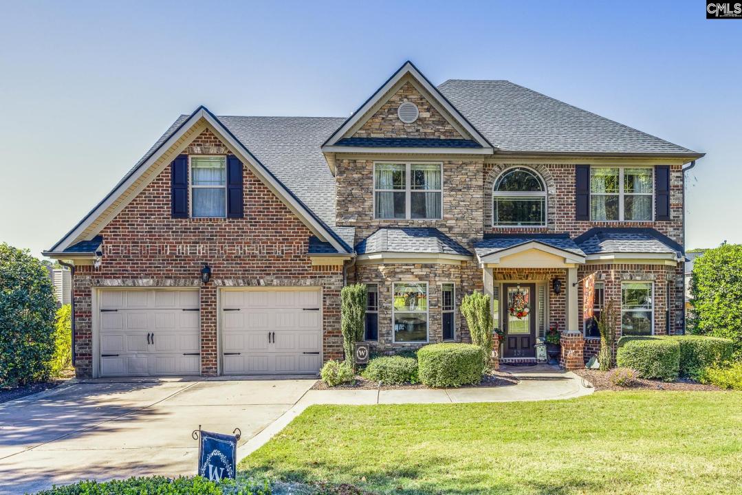 131 Park Place Circle, Lexington, South Carolina 29072, HOA KỲ