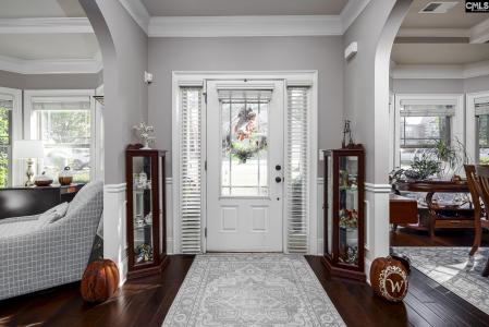 131 Park Place Circle, Lexington, South Carolina 29072, HOA KỲ