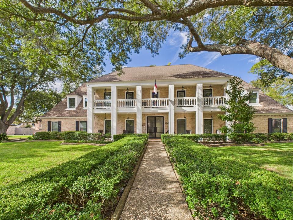 5430 Havenwoods Drive, Houston, Texas 77066, États-Unis