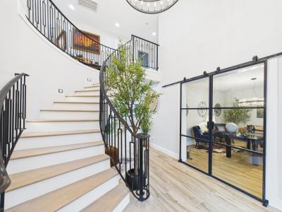 5430 Havenwoods Drive, Houston, Texas 77066, États-Unis