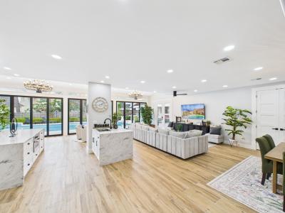 5430 Havenwoods Drive, Houston, Texas 77066, États-Unis