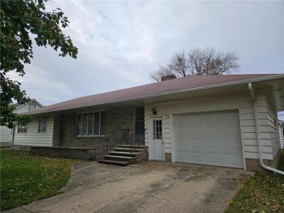105 Robert Street, Elrosa, Minnesota 56325, USA